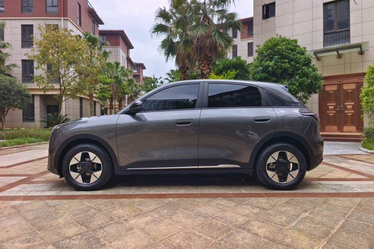 Used Geely Galaxy Geome 2025 310km Dream Edition Exterior 5