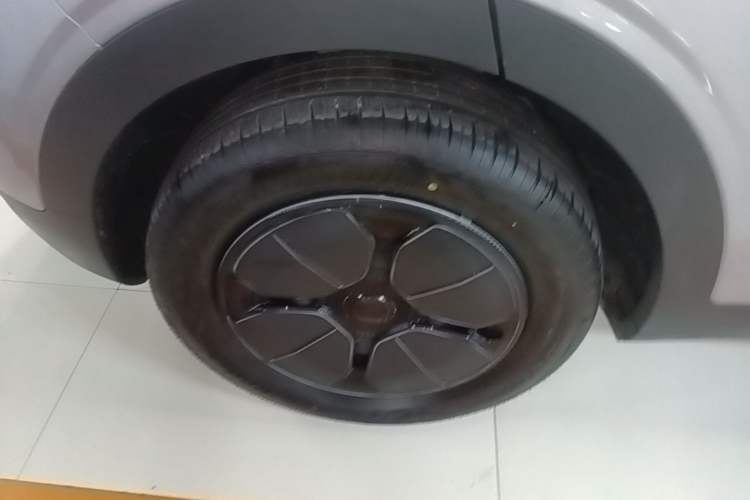 Used Geely Galaxy Geome 2025 310km Youth Edition Exterior 5