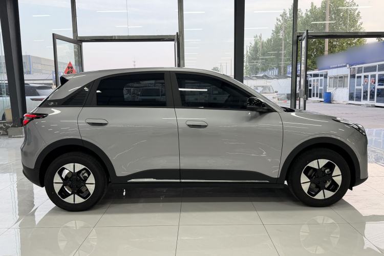 Used Geely Galaxy Geome 2025 310km Dream Edition Exterior 5