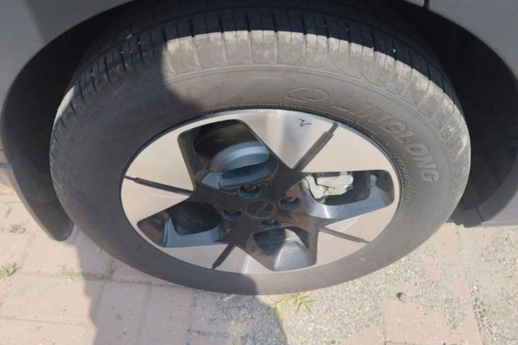 Used Geely Galaxy Geome 2025 310km Dream Edition Exterior 5