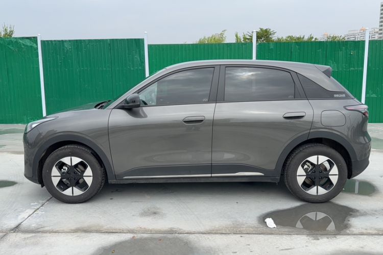 Used Geely Galaxy Geome 2025 310km Dream Edition Exterior 5