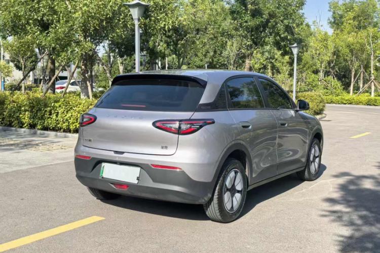 Used Geely Galaxy Geome 2025 310km Youth Edition Exterior 6