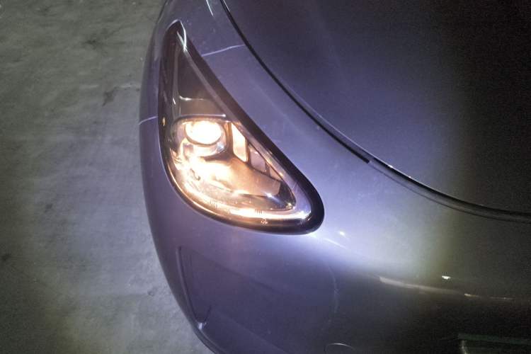 Used Geely Galaxy Geome 2025 310km Youth Edition Exterior 6