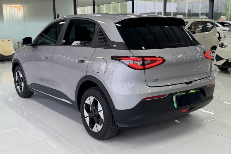 Used Geely Galaxy Geome 2025 310km Dream Edition Exterior 7