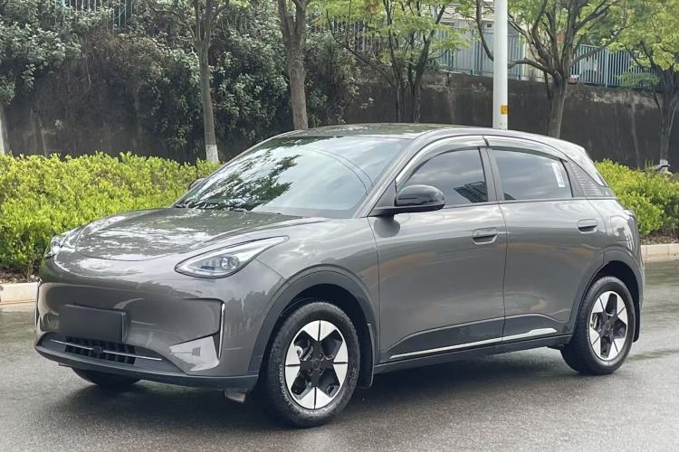 Used Geely Galaxy Geome 2025 UP 410km Exploration+ Edition Exterior 9