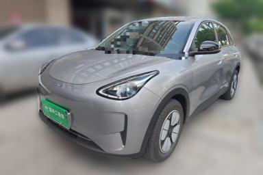 Used Geely Galaxy Geome 2025 310km Youth Edition