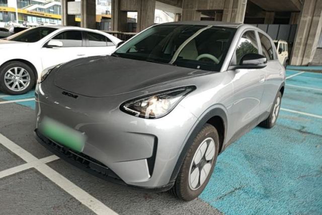 Used Geely Galaxy Geome 2025 310km Youth Edition