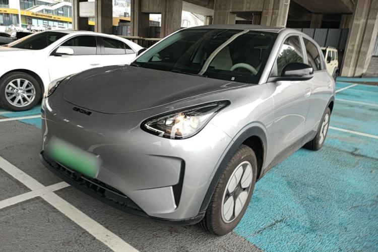 Used Geely Galaxy Geome 2025 310km Youth Edition Guazi used car, China used car export, Used car for sale, Used  cars, Cheapest cars for sale