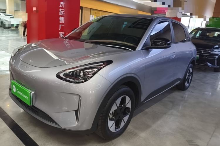 Geely Galaxy Geome 2025 310km Dream Edition