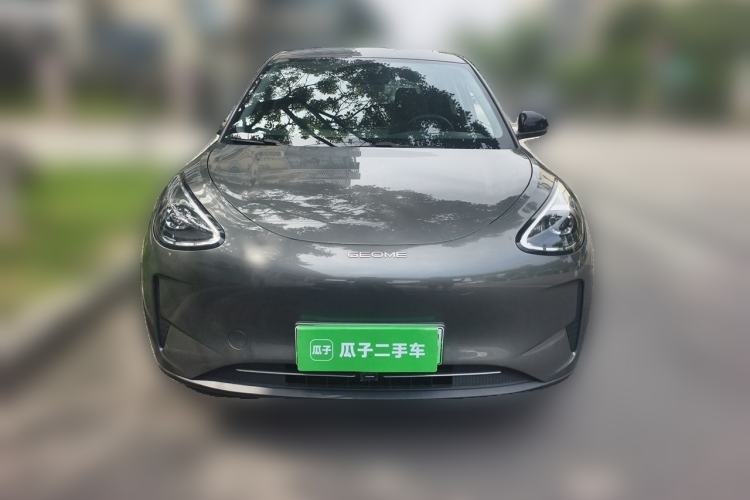 Used Geely Galaxy Geome 2025 310km Youth Edition Front
