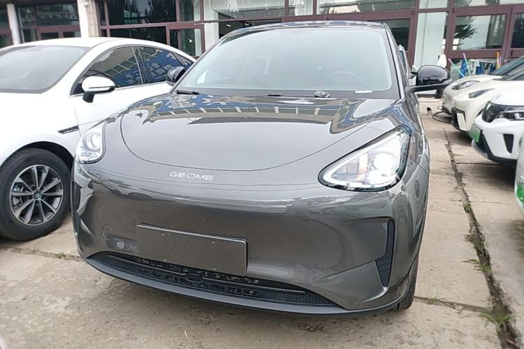 Used Geely Galaxy Geome 2025 310km Youth Edition Front