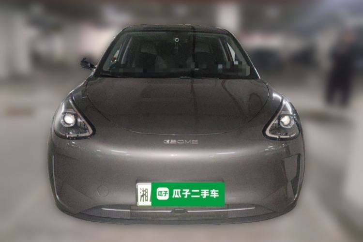 Used Geely Galaxy Geome 2025 310km Youth Edition Front