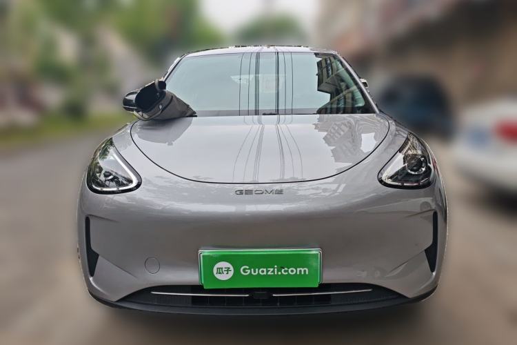 Used Geely Galaxy Geome 2025 310km Youth Edition Front