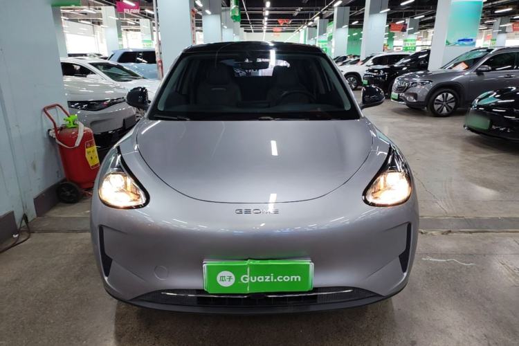 Used Geely Galaxy Geome 2025 310km Youth Edition Front