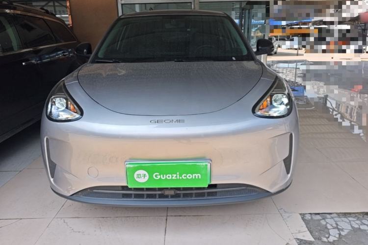 Used Geely Galaxy Geome 2025 310km Youth Edition Front