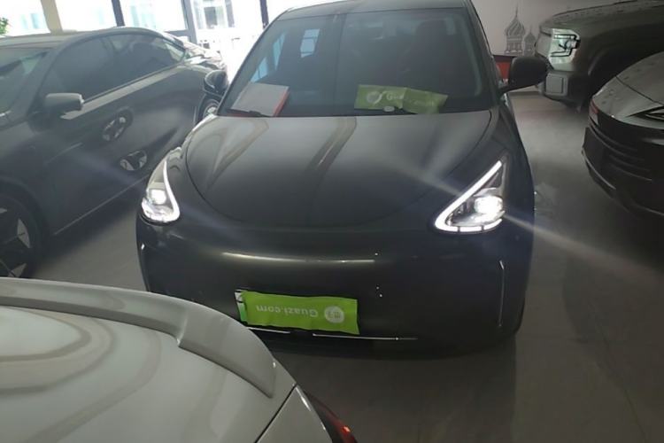 Used Geely Galaxy Geome 2025 310km Dream Edition Front