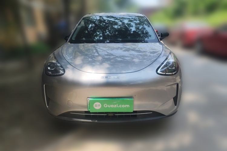Used Geely Galaxy Geome 2025 310km Youth Edition Front