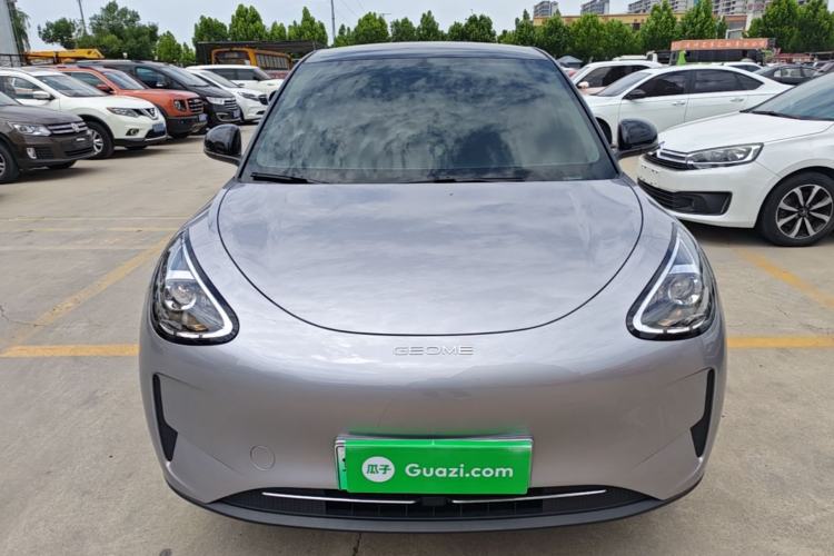 Used Geely Galaxy Geome 2025 310km Youth Edition Front
