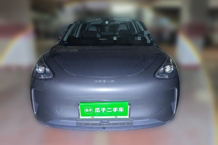Used Geely Galaxy Geome 2025 310km Youth Edition Front