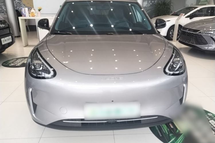 Used Geely Galaxy Geome 2025 UP 410km Exploration Edition Front