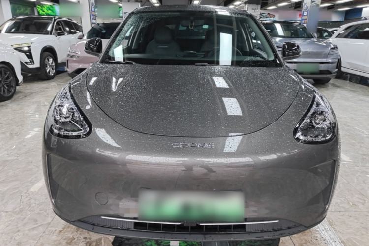 Used Geely Galaxy Geome 2025 310km Youth Edition Front