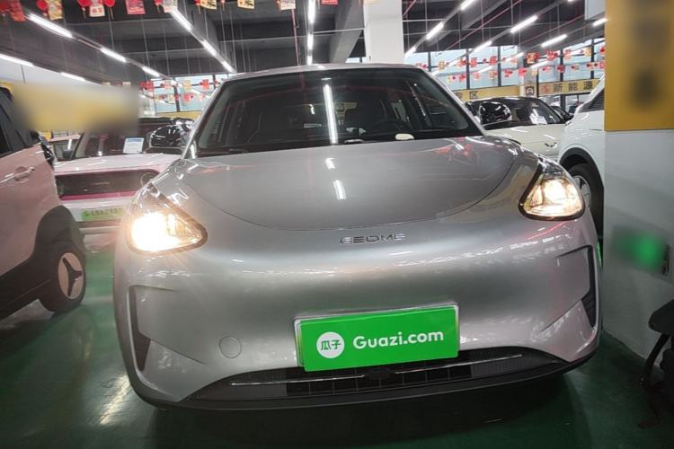 Used Geely Galaxy Geome 2025 310km Youth Edition Front