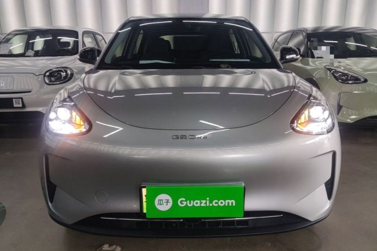 Used Geely Galaxy Geome 2025 310km Youth Edition Front
