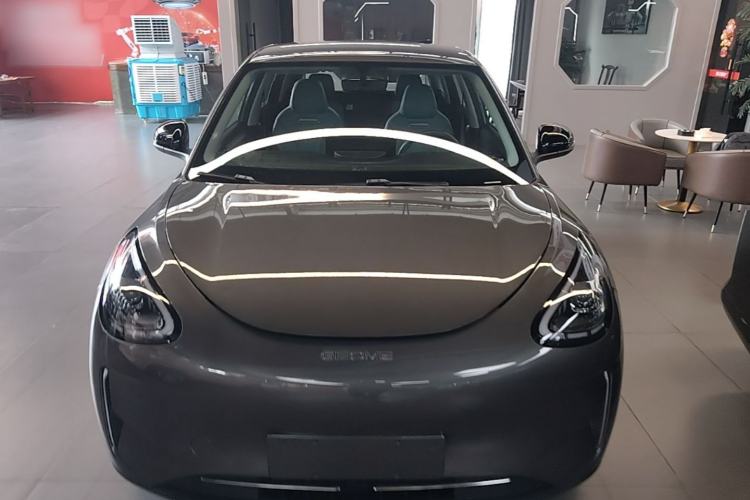 Used Geely Galaxy Geome 2025 310km Dream Edition Front
