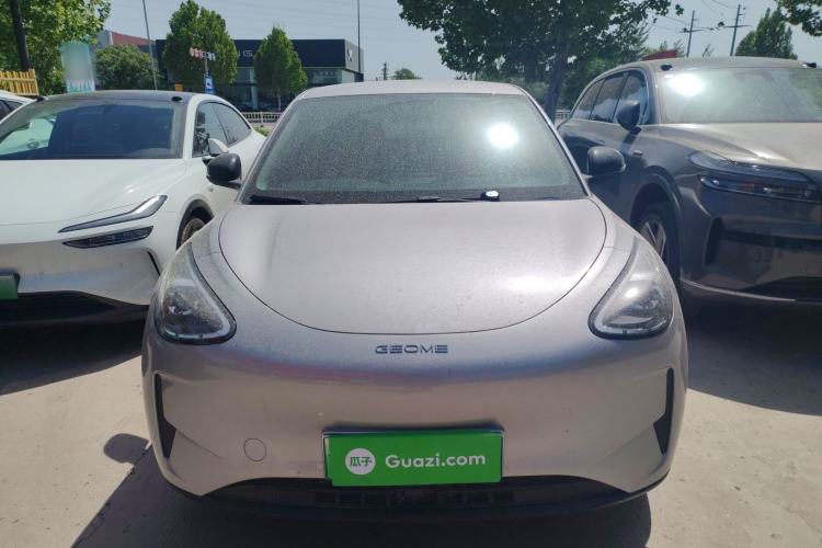 Used Geely Galaxy Geome 2025 310km Youth Edition Front
