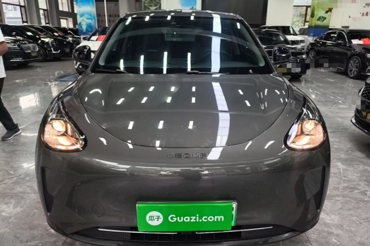 Used Geely Galaxy Geome 2025 310km Youth Edition Front