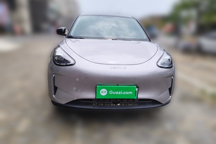 Used Geely Galaxy Geome 2025 310km Dream Edition Front