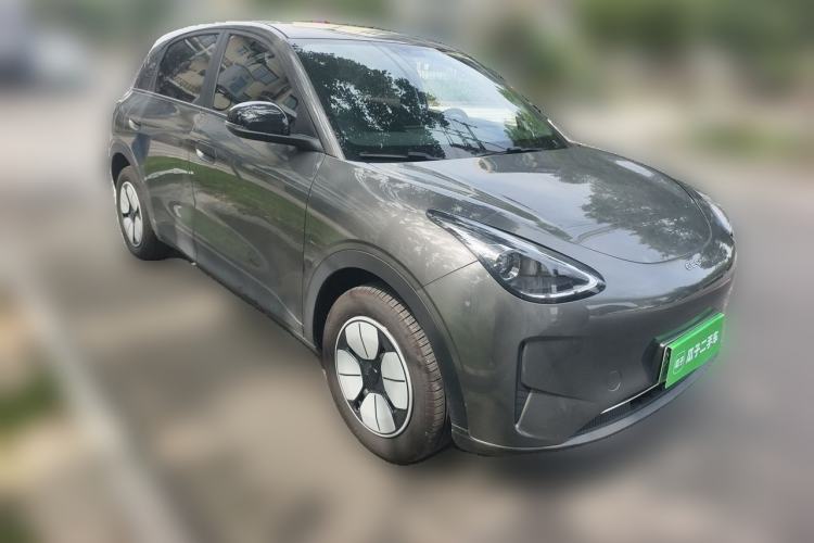 Used Geely Galaxy Geome 2025 310km Youth Edition Front Right 45 Deg