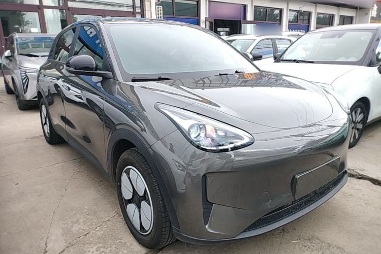 Used Geely Galaxy Geome 2025 310km Youth Edition Front Right 45 Deg