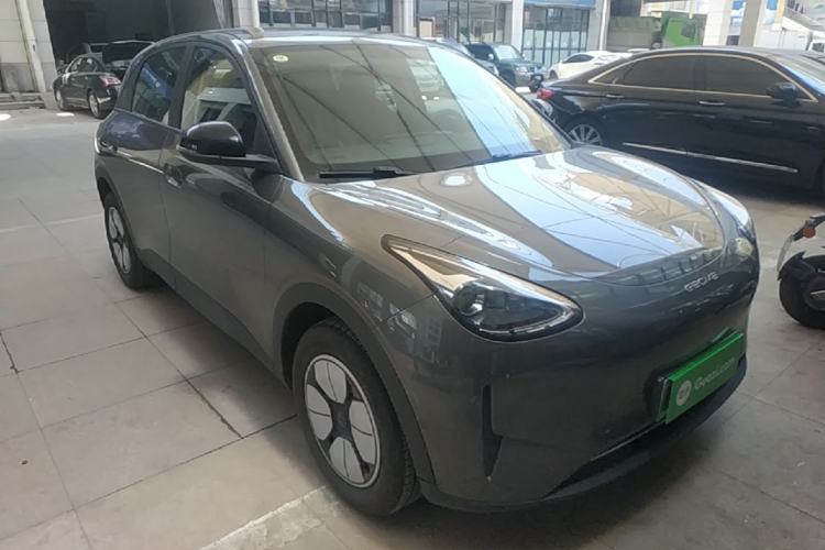 Used Geely Galaxy Geome 2025 310km Youth Edition Front Right 45 Deg