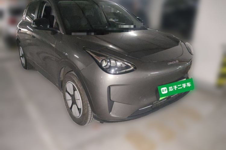 Used Geely Galaxy Geome 2025 310km Youth Edition Front Right 45 Deg