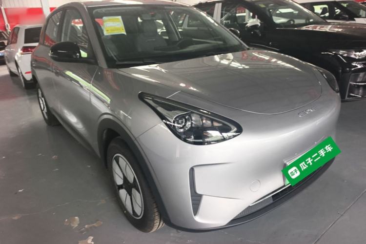Used Geely Galaxy Geome 2025 310km Youth Edition Front Right 45 Deg