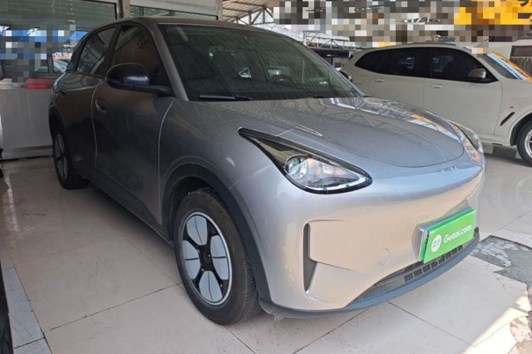 Used Geely Galaxy Geome 2025 310km Youth Edition Front Right 45 Deg