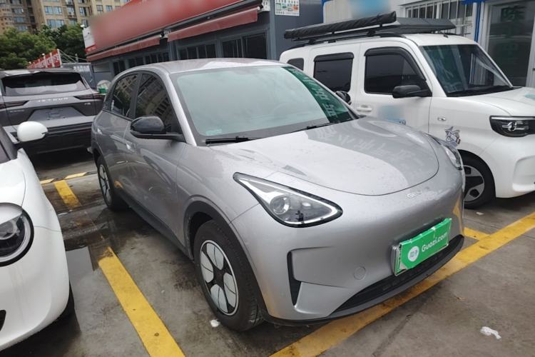 Used Geely Galaxy Geome 2025 310km Youth Edition Front Right 45 Deg