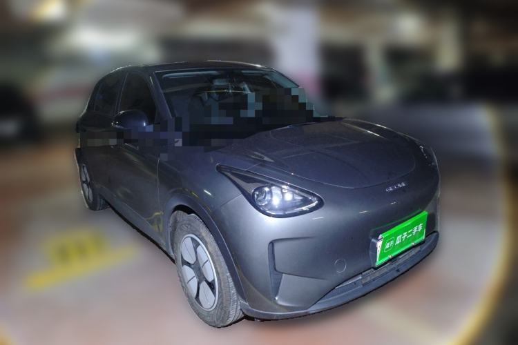 Used Geely Galaxy Geome 2025 310km Youth Edition Front Right 45 Deg