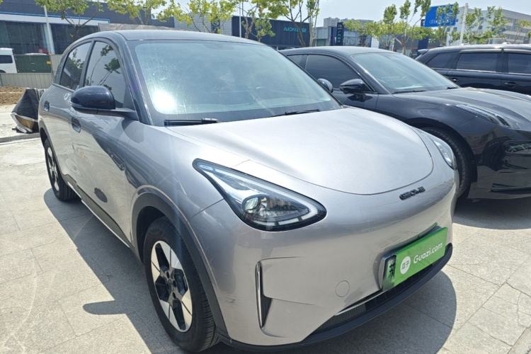 Used Geely Galaxy Geome 2025 310km Dream Edition Front Right 45 Deg
