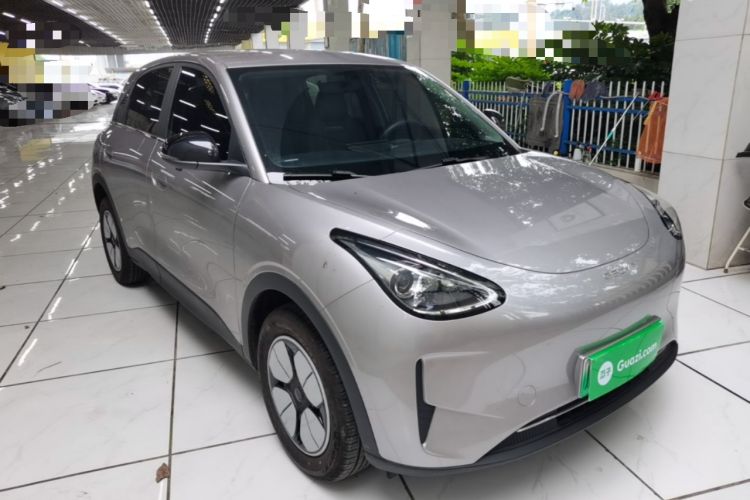 Used Geely Galaxy Geome 2025 310km Youth Edition Front Right 45 Deg