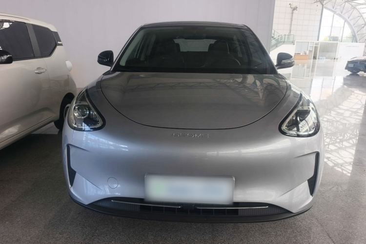 Used Geely Galaxy Geome 2025 410 km Free Version Front