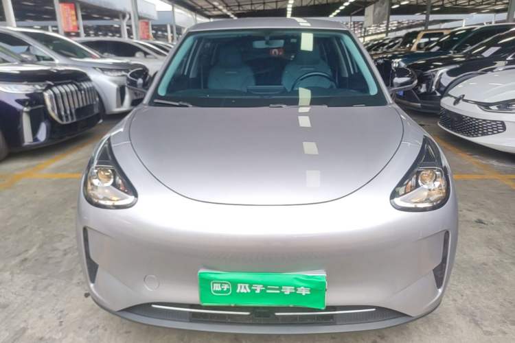 Used Geely Galaxy Geome 2025 310km Youth Edition Front