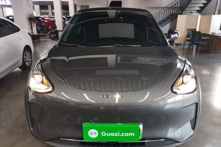 Used Geely Galaxy Geome 2025 310km Youth Edition Front