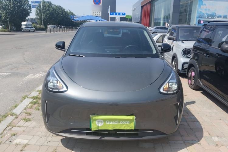 Used Geely Galaxy Geome 2025 310km Dream Edition Front