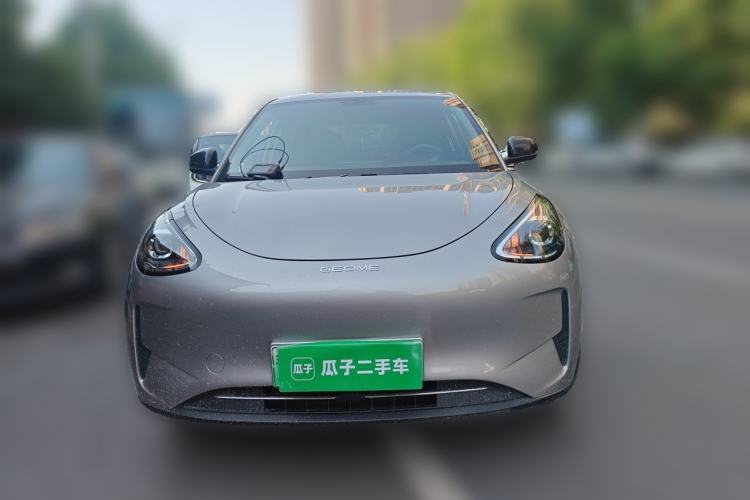 Used Geely Galaxy Geome 2025 310km Youth Edition Front