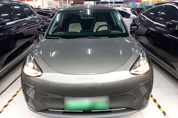 Used Geely Galaxy Geome 2025 310km Youth Edition Front