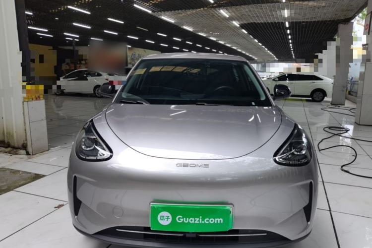 Used Geely Galaxy Geome 2025 310km Youth Edition Front