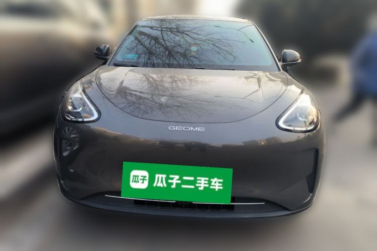 Used Geely Galaxy Geome 2025 310km Youth Edition Front