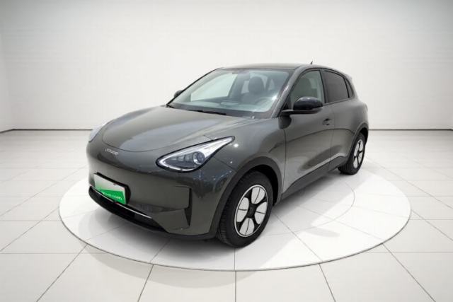 Used Geely Galaxy Geome 2025 310km Youth Edition